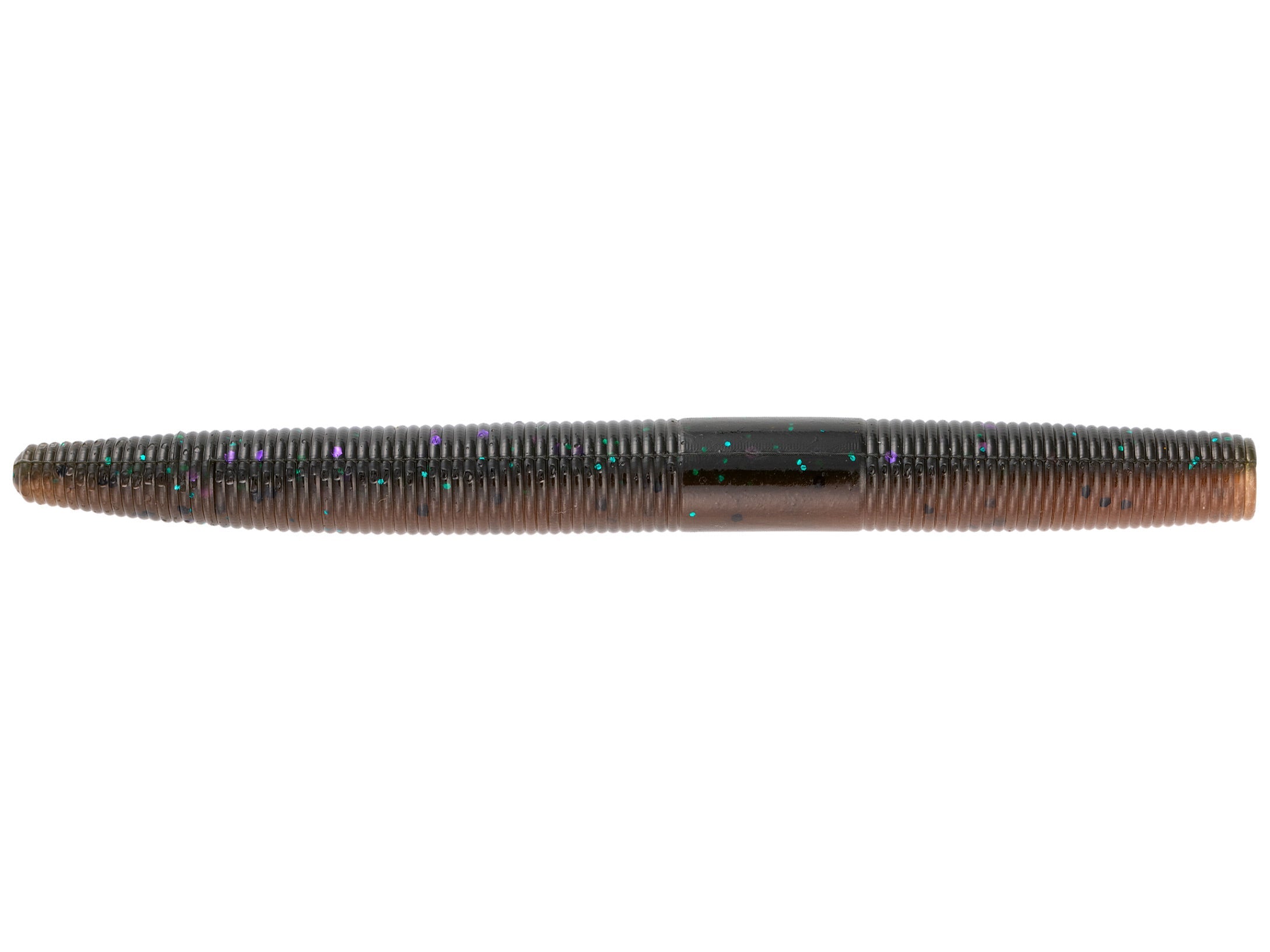 Yum Dinger 5" Dirt Purple **