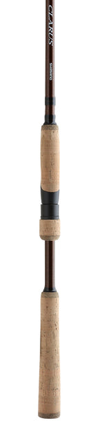 Shimano Clarus Spinning Rods