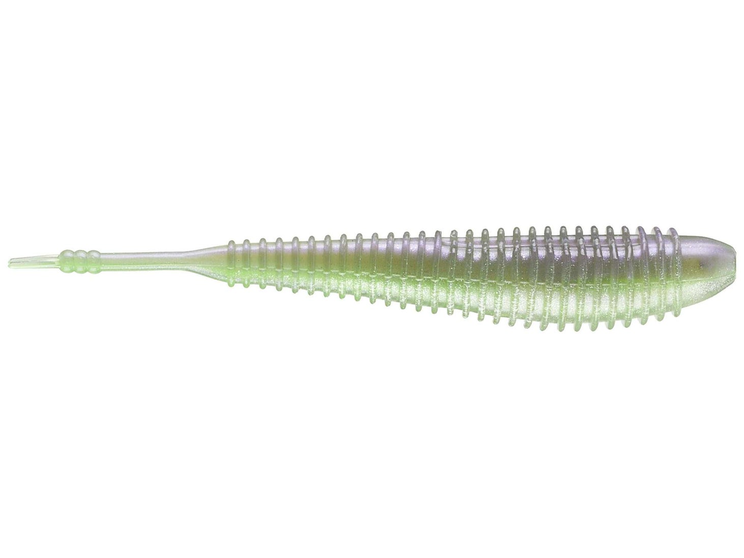 Missile Baits Spunk Shad Bombshell