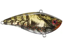 Booyah One Knocker Ghost Green Craw 1 2oz