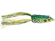 Booyah Pad Crasher Jr. Leopard Frog