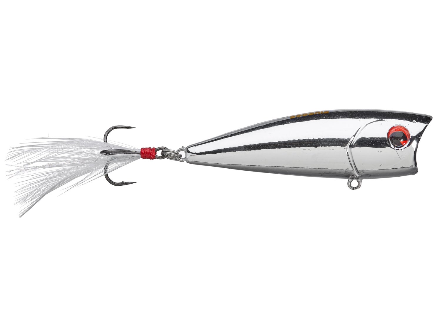 Ima Finesse Popper 65 Chrome