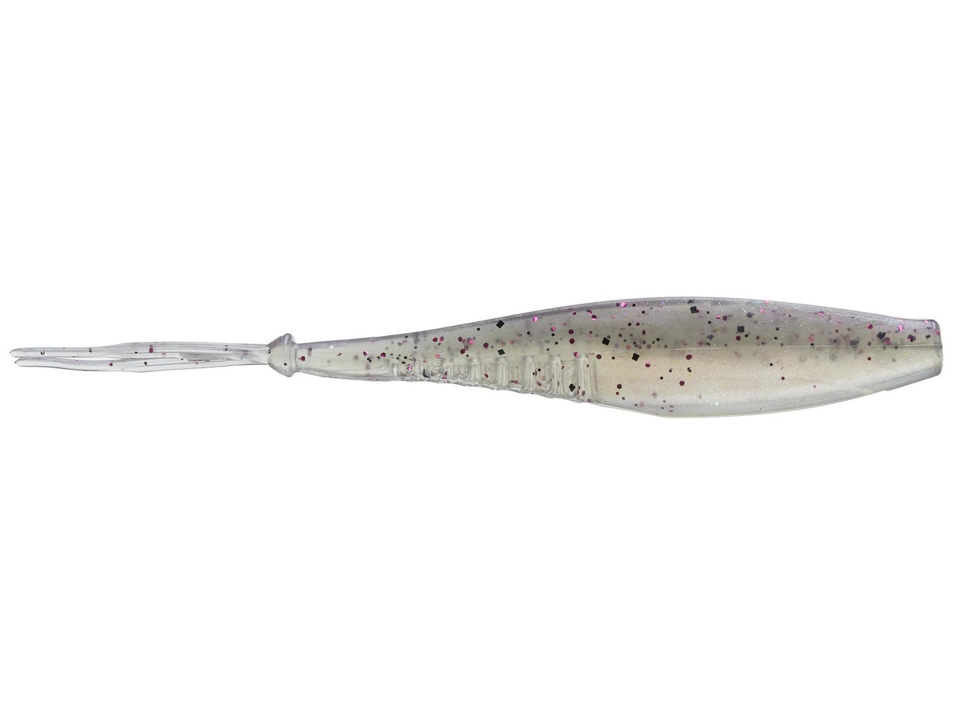 V&M Hyper Shad 5pk Ghost Morning Dawn