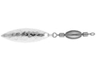 Geecrack Stealth Weight Blade 3pk