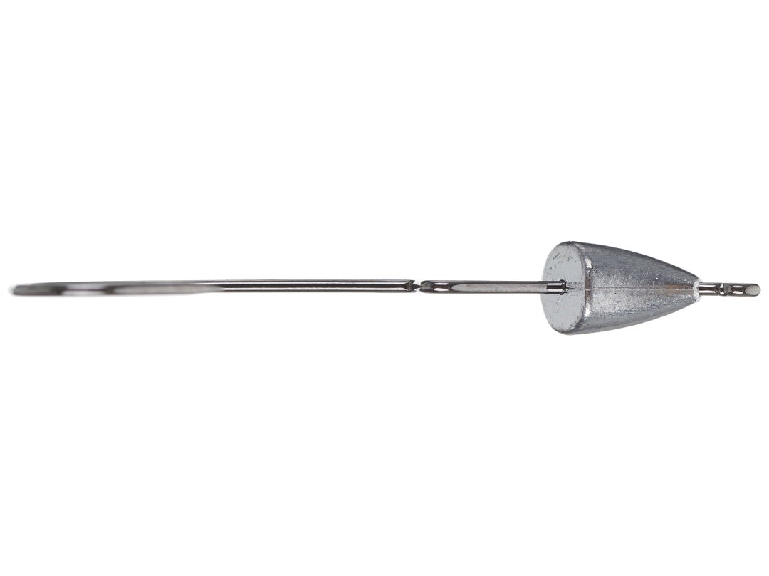 Decoy VJ-36 Decibo Darter Offset Jig Head