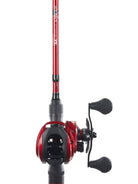 Mach Smash Casting Combo