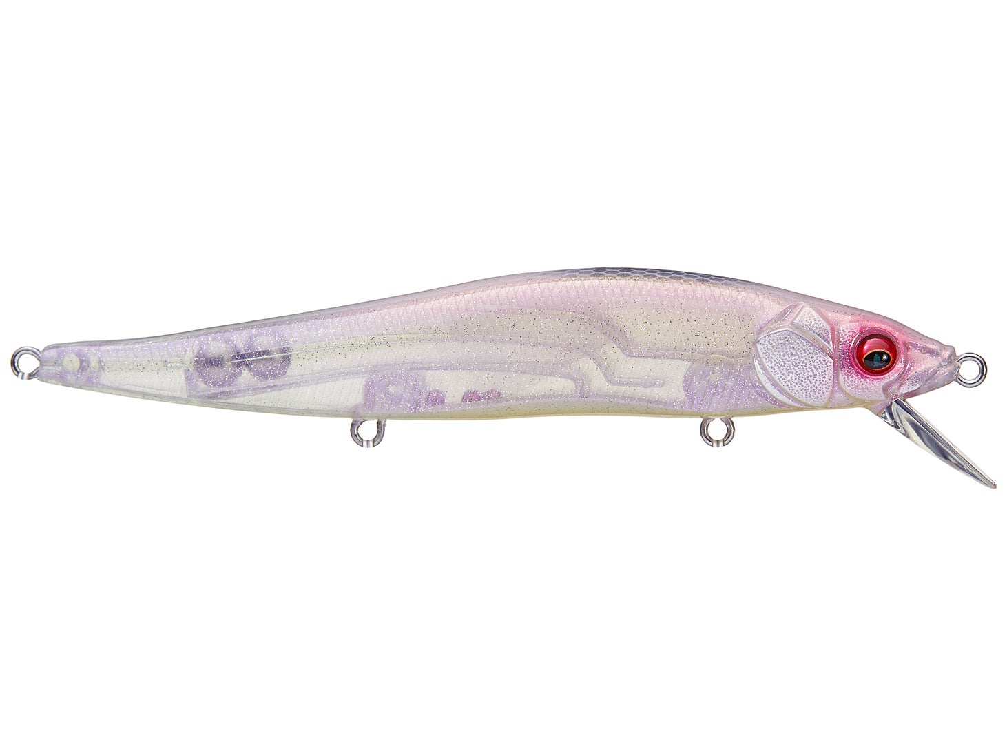 Megabass Vision 110 GLXS Spawn Cherry