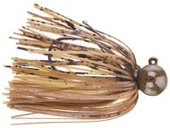 Picasso Tungsten Football Jig Green Pumpkin Tiger