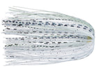 Head Hunter Replacment Skirts 3pk Pearl Pheasant