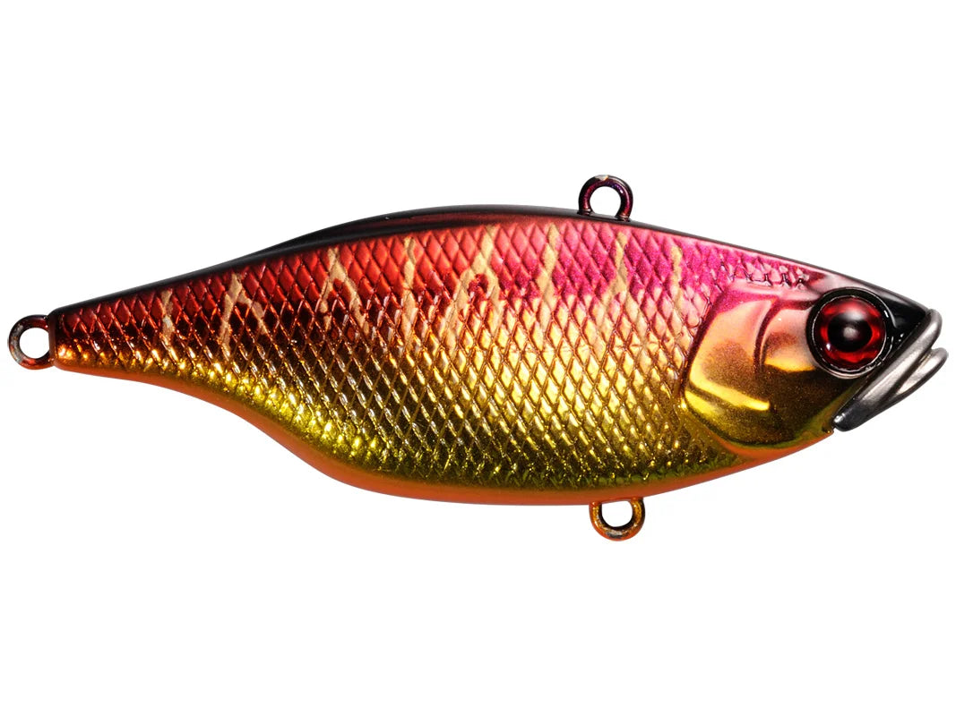 Jackall TN Lipless Crankbait Spawning Tiger 80