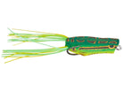 Spro Bronzeye 40 Poppin Frog Green Tree