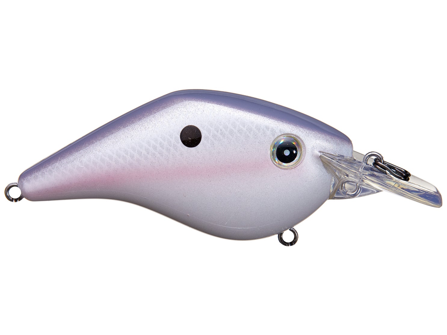BassMooch Big Boss Crankbait Tennessee River