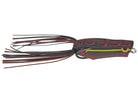 Spro Bronzeye 40 Poppin Frog Natural Red