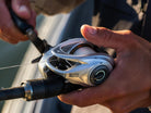 Abu Garcia Revo X VoltIQ Casting Reels