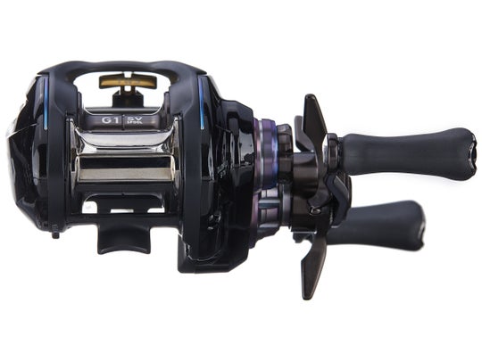 Daiwa Zillion 10.0 SV TW