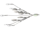 Hog Farmer 5 Wire 8 Blade A-Rig