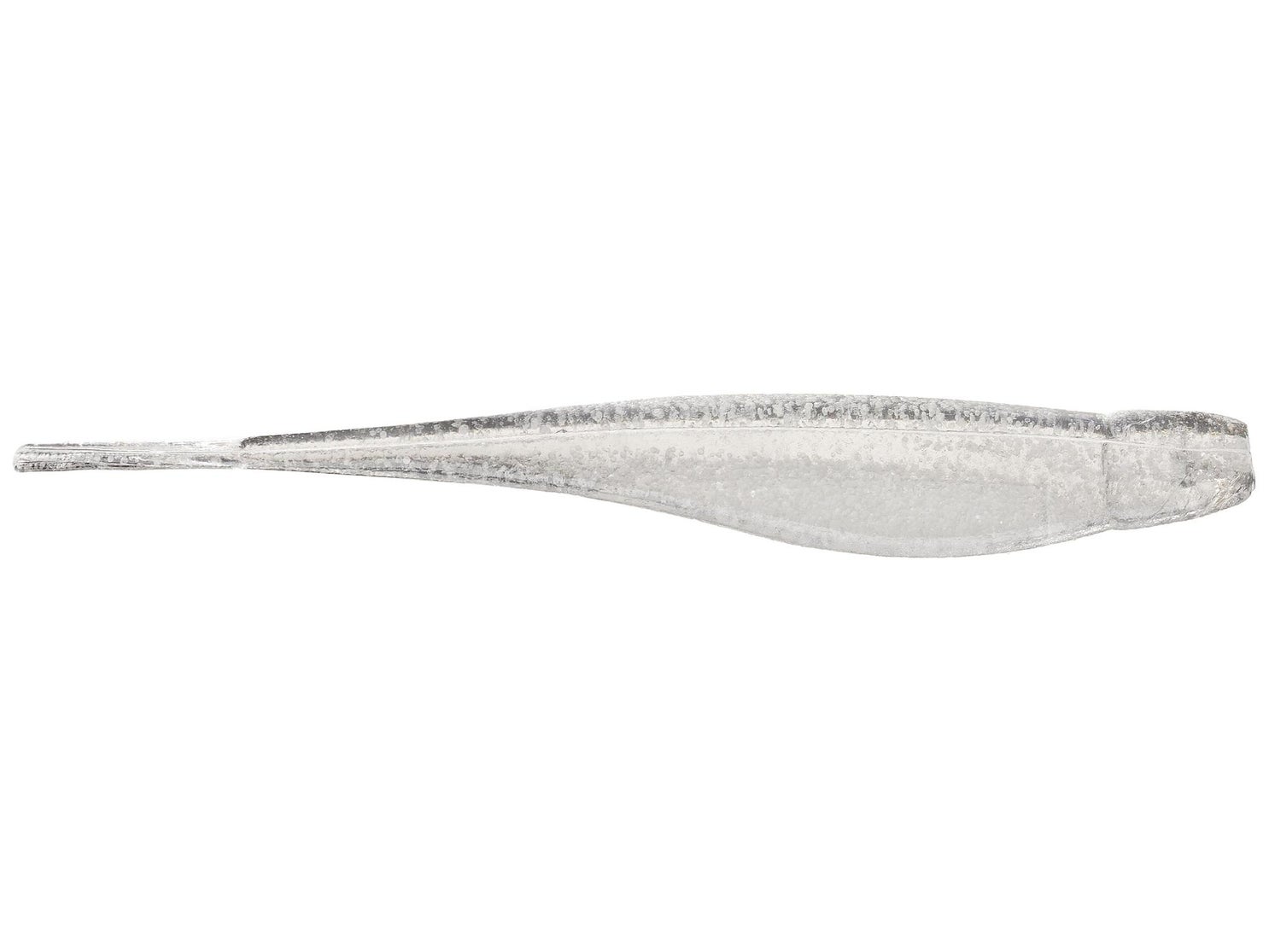 Strike King 3X ElazTech Z Too Soft Jerkbaits Prism