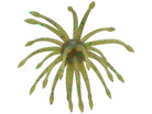 Yamamoto Uni Mas Green Pumpkin Green & Purple - 301
