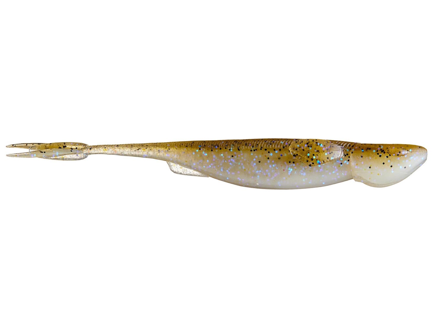 Reaction Innovations Scope Shot 4.25 Electric Shad