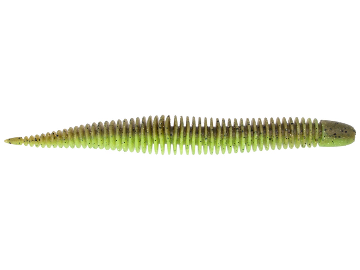 Geecrack Bellows Stick Green Pumpkin Chartreuse - 220
