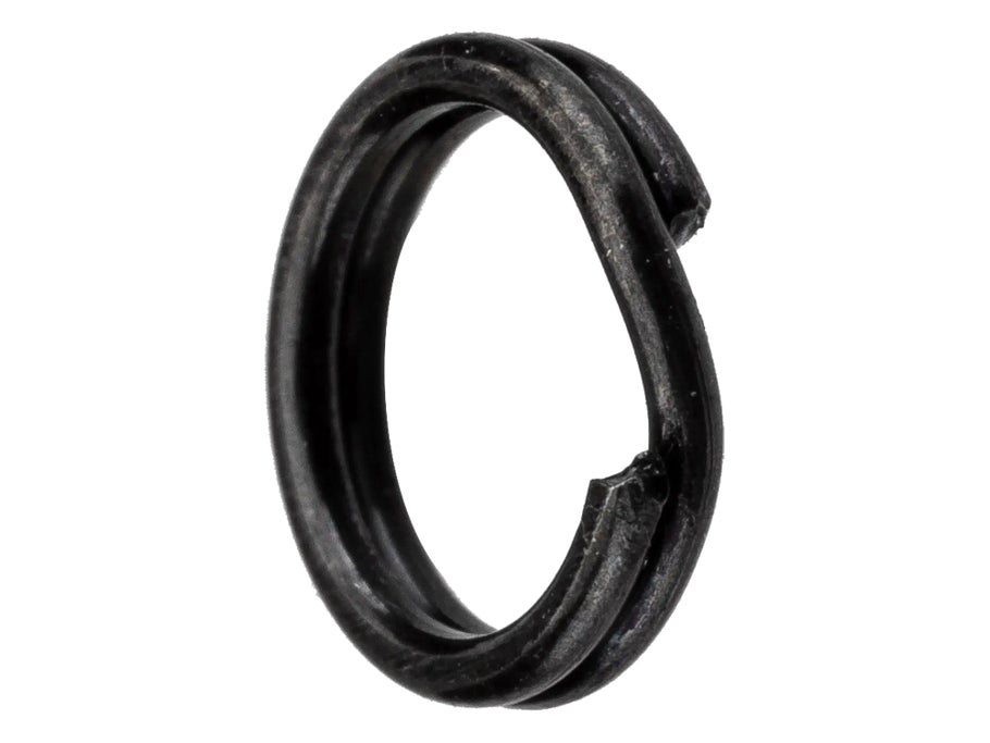 VMC Split Ring Black Nickel