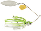 Booyah Covert Series Spinnerbait JC Special Col Wil Gld Nkl