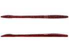 V&M Slim Wild Worm 18pk Red Bug