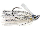Picasso Swim Jig Blue Glimmer Shad