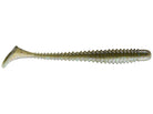 Strike King Rage Slim Swimmer Swimbait Electric Shad