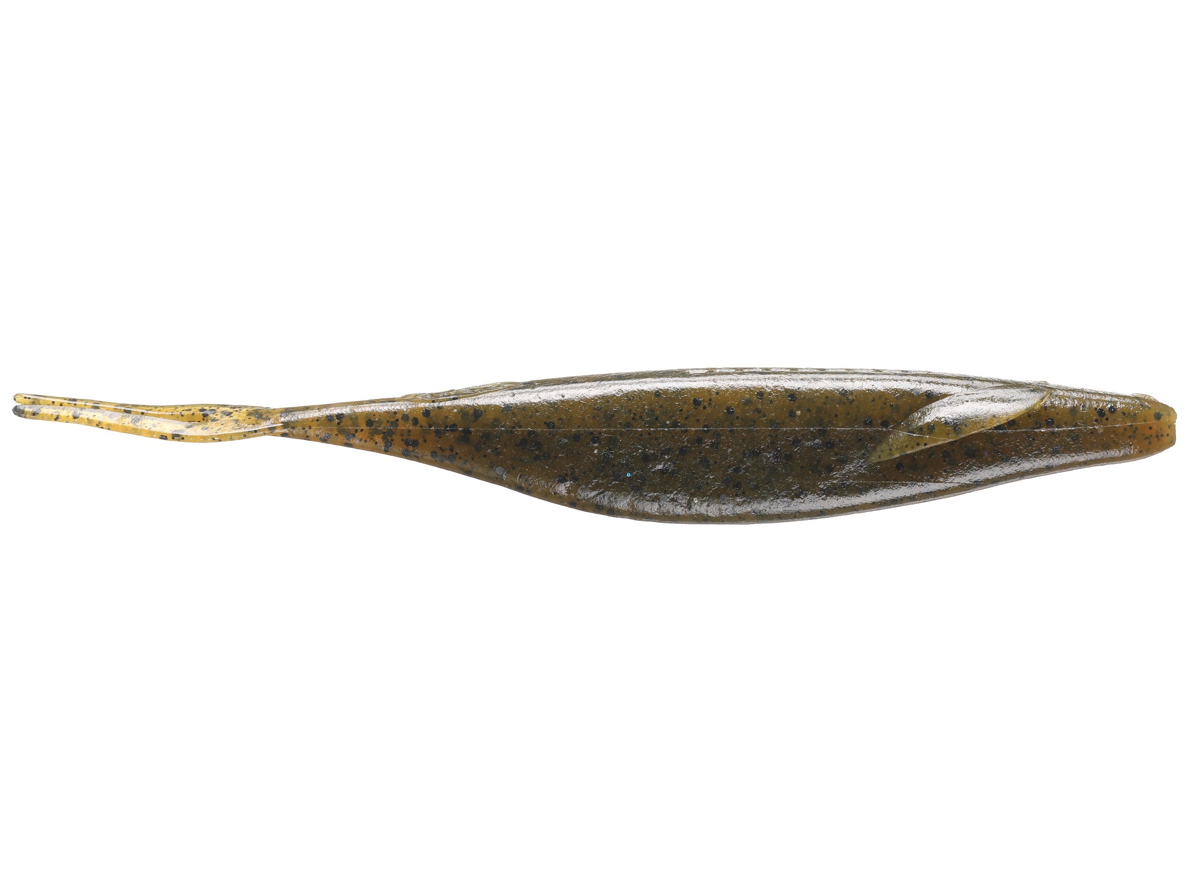 Deps Sakamatashad 5" Green Pumpkin #12
