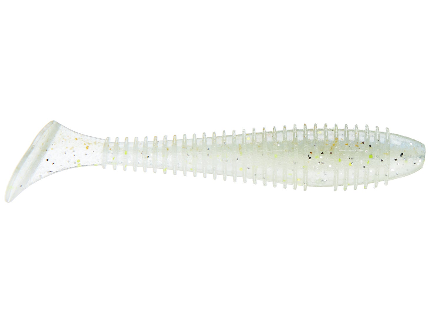 Keitech FAT Swing Impact Original Sexy Shad (D)