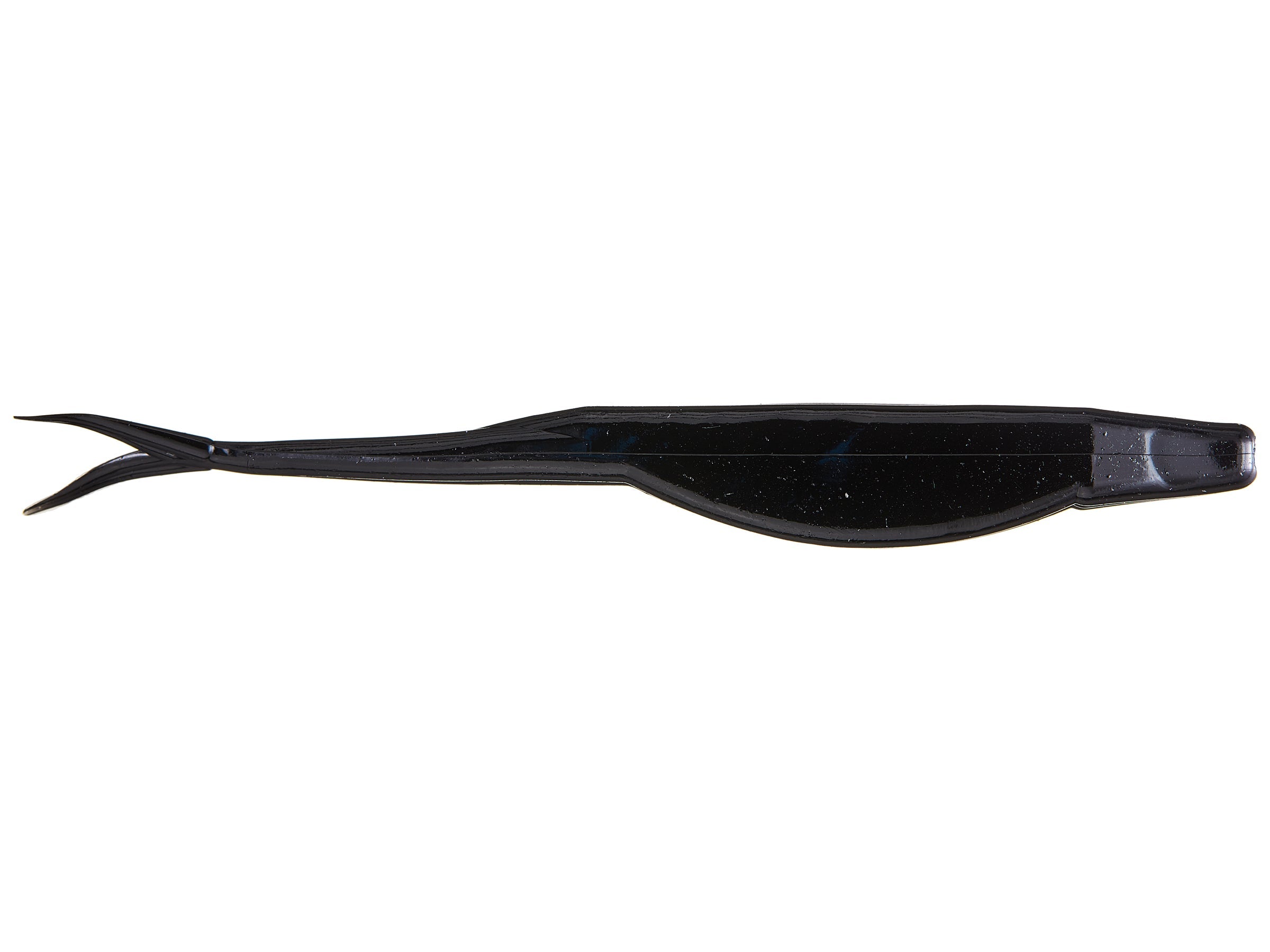Zoom Super Fluke Black 038**