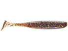 Keitech Easy Shiner Green Pumpkin Magic** 4"