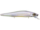 6th Sense Provoke 106 S Silent Jerkbait Shad Dawn