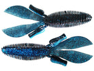 Missile Baits D Bomb Ballistic Bruiser 4" - 6pk