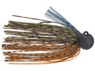 Shooting Ball Jig Grass Craw #9