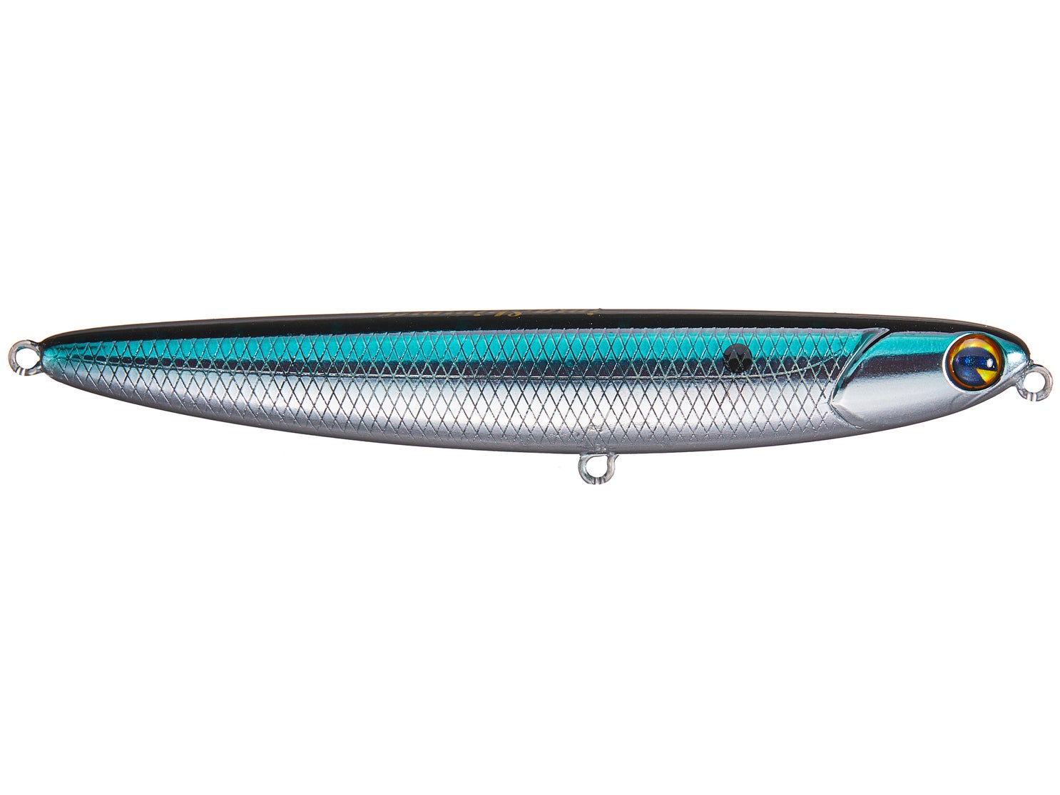 Ima Skimmer Chattahoochee Chrome #130