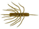 Hideup Coike Thunder Elastomer Creature Bait Watermelon Seed