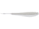 Hog Farmer Spunk Shad Pintail Swimbait Albino