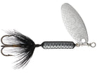 Original Rooster Tail Black 1 16oz