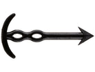 6th Sense Neko Keeper Soft Bait Rigging Accessory Black