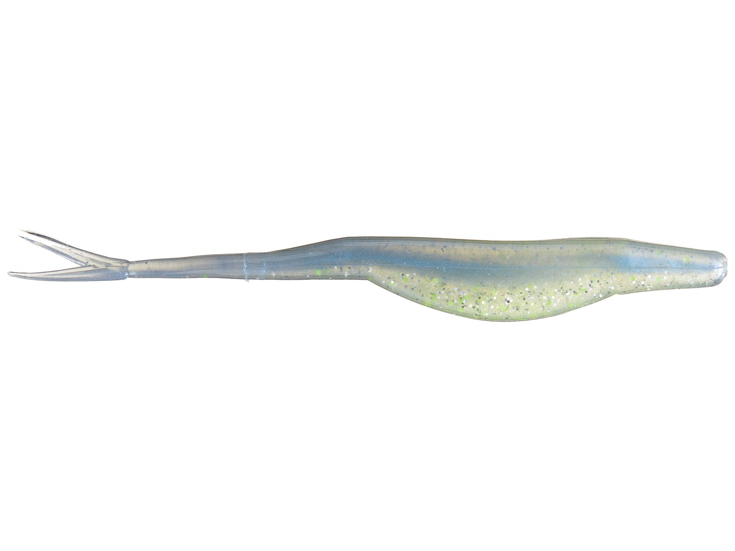 Zoom Tiny Fluke Sexy Shad 354**