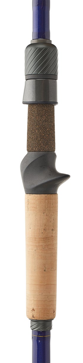 St. Croix Legend Tournament Series Casting Rods