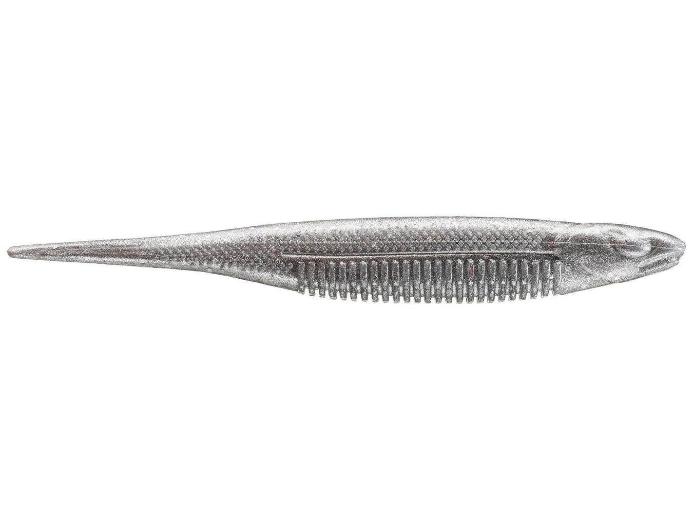Strike King Spotlight Shim E Minnow Carolina Chrome
