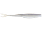 Mach Baits Mach Skooler Soft Jerkbait Albino Shad