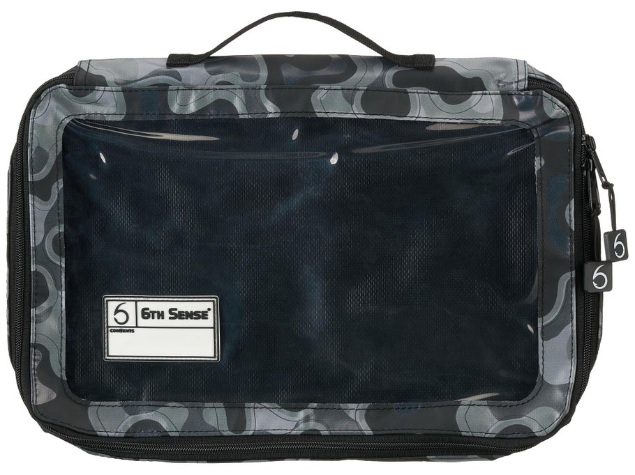 6th Sense Large Bait View Bag Willis Thermal Hog
