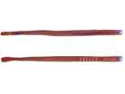 Strike King Filler Worm 6" Dingleberry (D)
