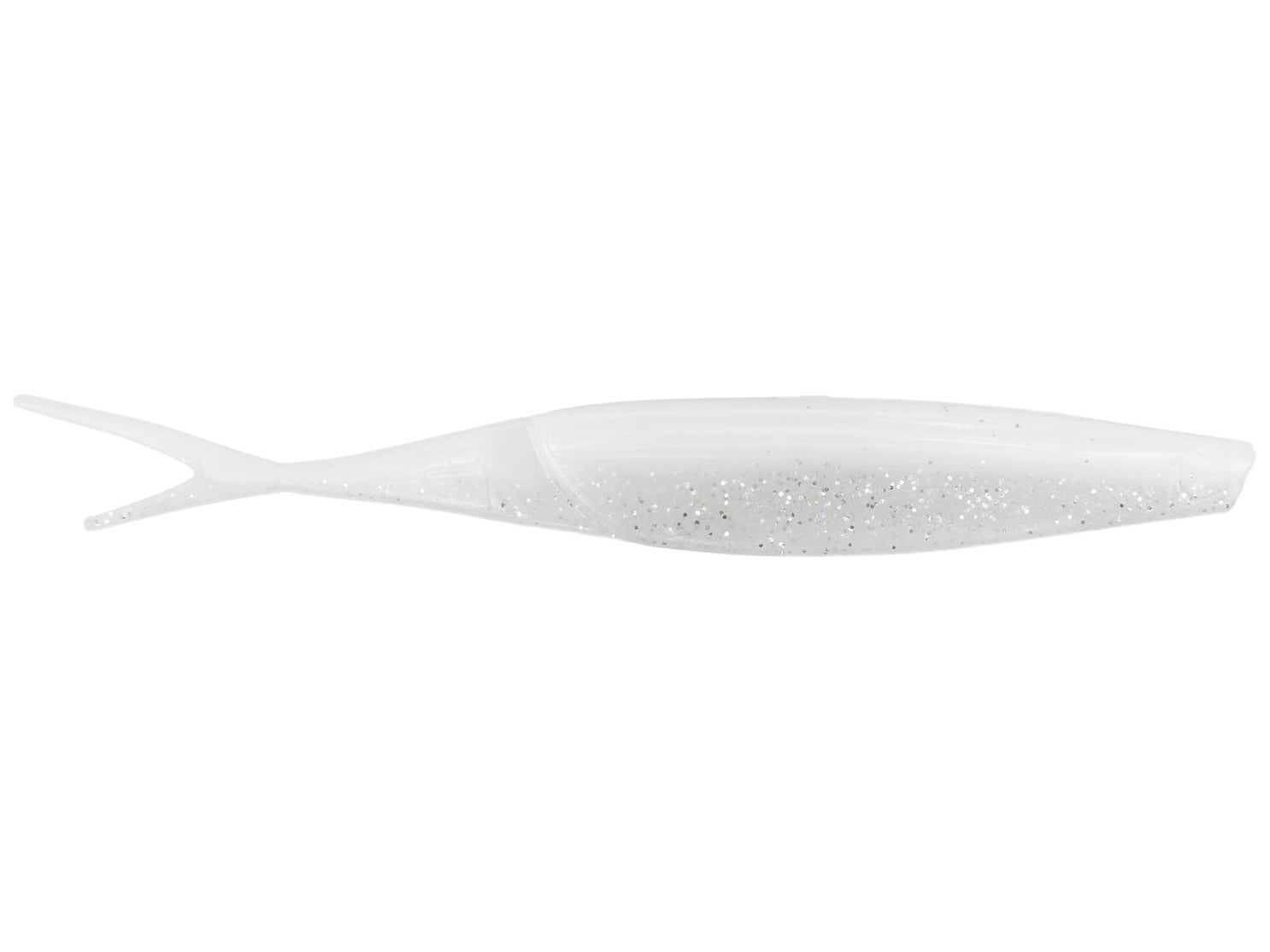 Yamamoto Hinge Minnow Sight Flash