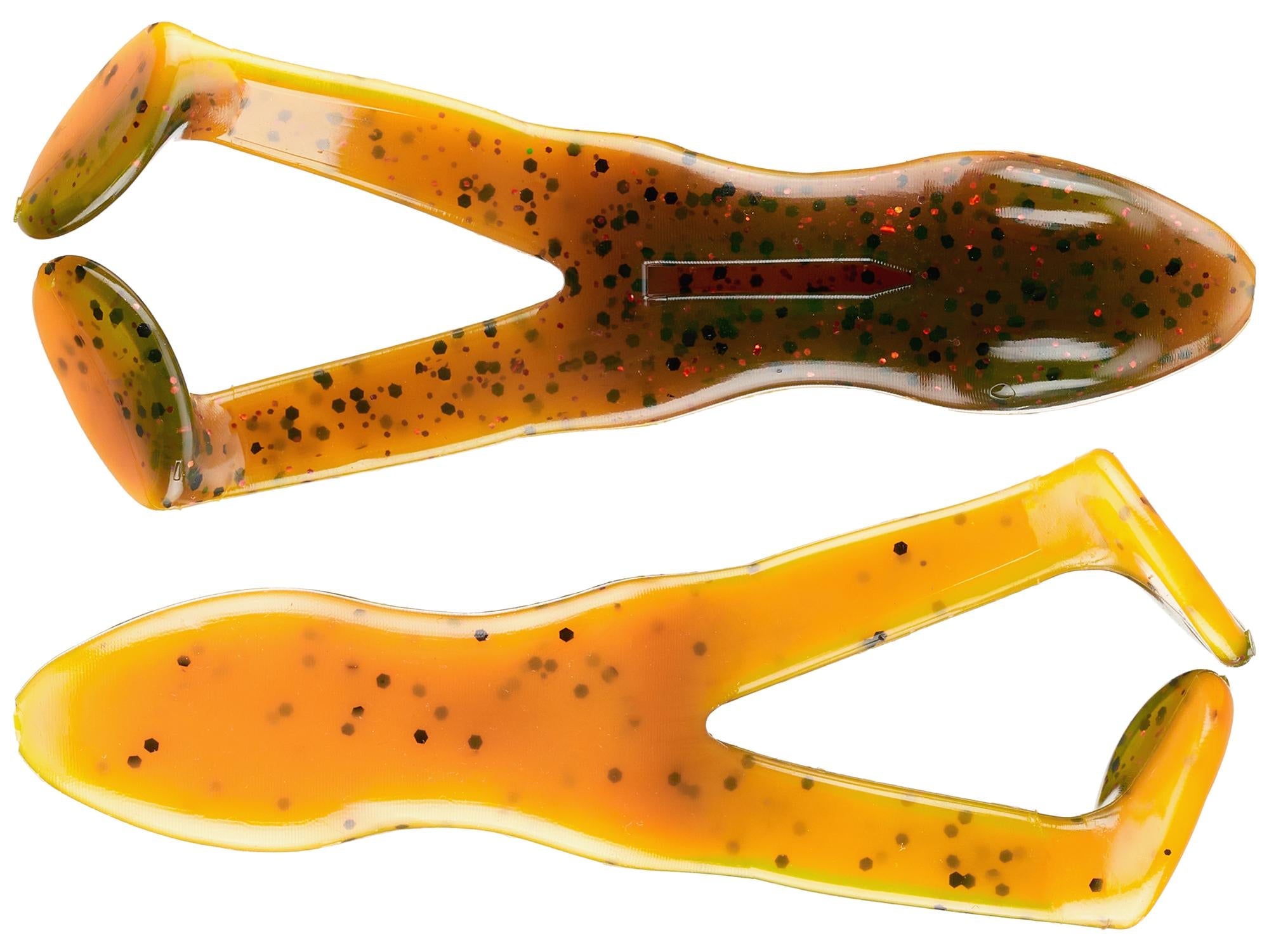 Frog Factory Baby Ribbit Frog Louisiana Craw
