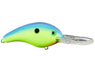 Strike King 5XD Powder Blue Back Chart
